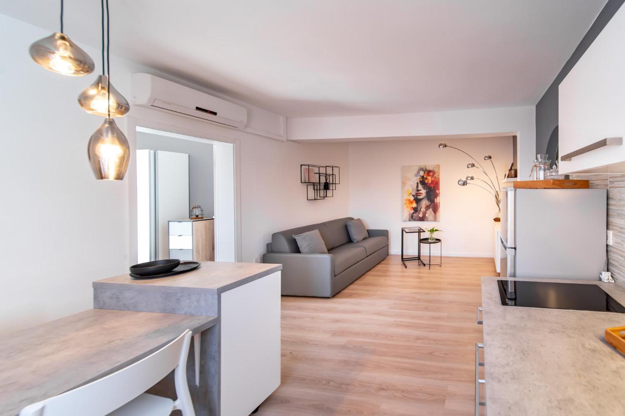 Apartments Casa Barbara Rab Town Luaran gambar